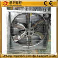 Jinlong-zentrifugale Art Shutter-System-Abluftventilator / Kasten-Ventilator